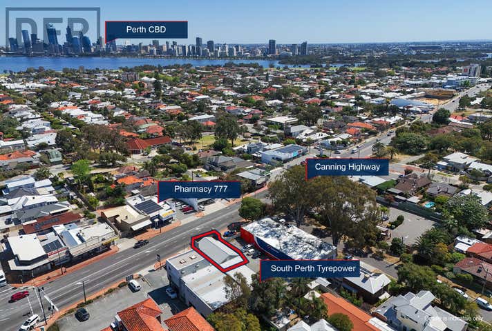 136 Canning Highway South Perth WA 6151 - Image 5