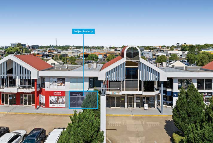 6/12 Prescott Street Toowoomba City QLD 4350 - Image 9