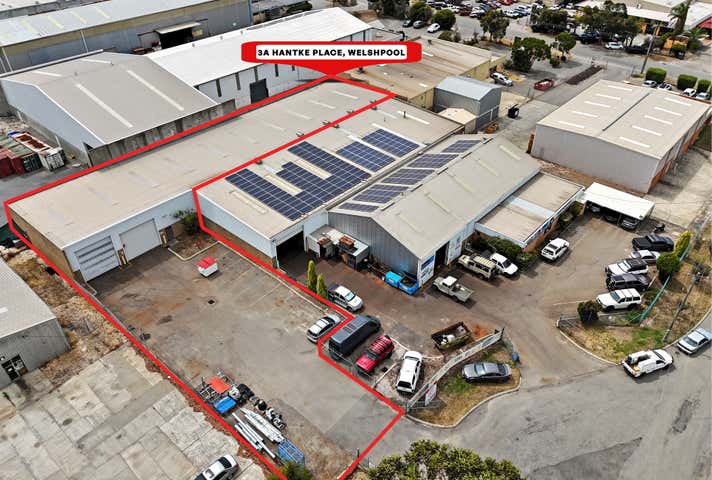 3A Hantke Place Welshpool WA 6106 - Image 1