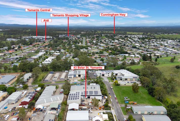 43-45 Belar Street Yamanto QLD 4305 - Image 12