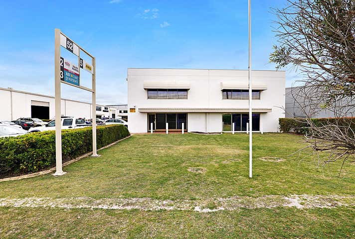 Unit 1, 52 Vinnicombe Drive Canning Vale WA 6155 - Image 2