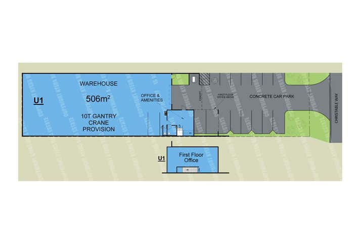 Unit 1, 86 Christable Way Landsdale WA 6065 - Image 21