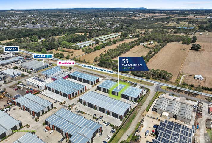 55 Star Pt Place Hastings VIC 3915 - Image 6