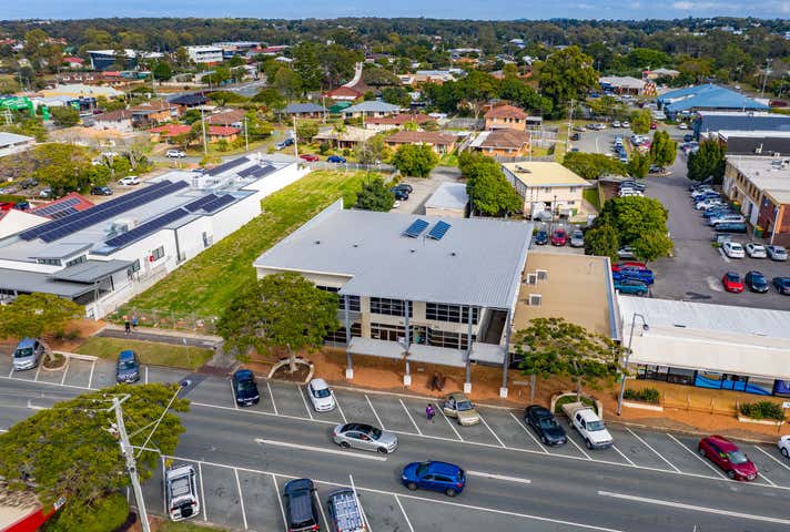 Ground Floor, 137 Bloomfield Street Cleveland QLD 4163 - Image 26