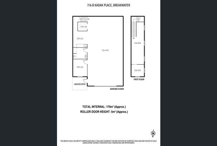 Unit 7, 6-8 Kadak Place Breakwater VIC 3219 - Image 14