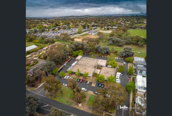 9 Higgins Place Higgins ACT 2615 - Image 4