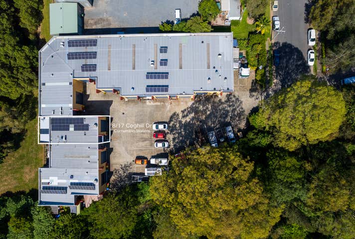 8/17 Coghill Drive Currumbin Waters QLD 4223 - Image 14