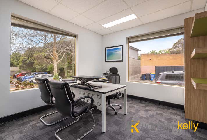 Ground Floor  Suite 2, 123 Whitehorse Road Balwyn VIC 3103 - Image 4
