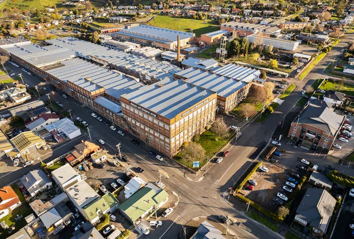 Laneway Office, 31 Thistle Street West South Launceston TAS 7249 - Image 8