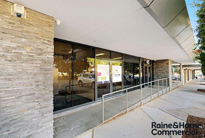 Suite 2, 45 Cedric Street Stirling WA 6021 - Image 1