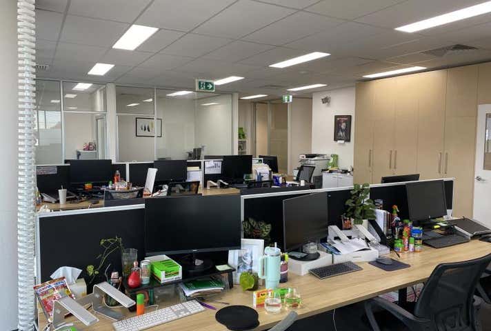 Portpark Corporate, 72/574 Plummer Street Port Melbourne VIC 3207 - Image 4