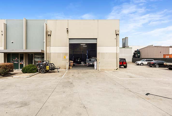 Unit 10, 419 - 425 Old Geelong Road Hoppers Crossing VIC 3029 - Image 1