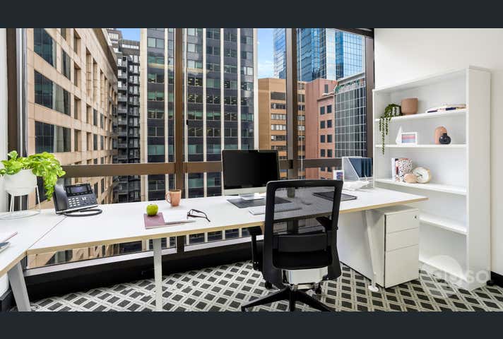 Office Property For Lease in Collins St, Melbourne, VIC (+ 1 locations) Pg  13