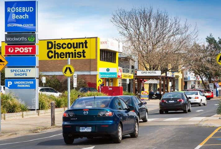 Shops 8 & 9, 991 Point Nepean Road Rosebud VIC 3939 - Image 2