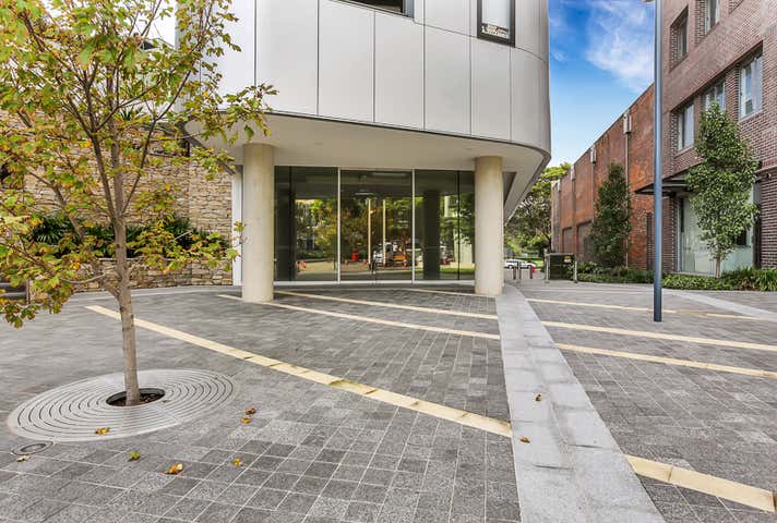 Shop D, 20 McLachlan Avenue Rushcutters Bay NSW 2011 - Image 2