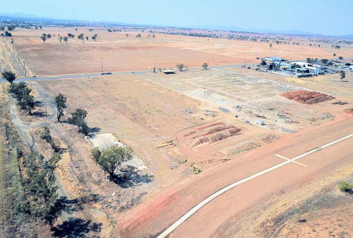 Lot 12 Goddard Industrial Park Tamworth NSW 2340 - Image 3
