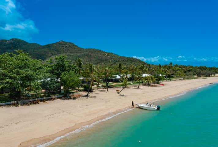 Montes Reef Resort Whitsundays, 0 Captain Jack Drive Cape Gloucester QLD 4800 - Image 22