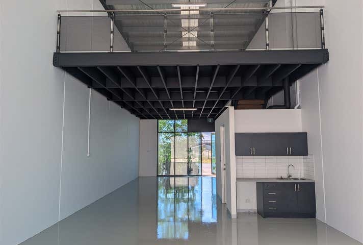 THE STATION, 81 Simcock Avenue Spotswood VIC 3015 - Image 4