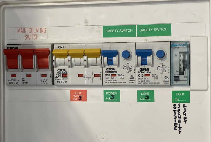 Unit 1, 15 Kalinga Way Landsdale WA 6065 - Image 15