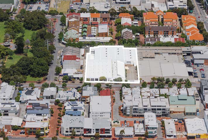165-169 Aberdeen Street Northbridge WA 6003 - Image 29