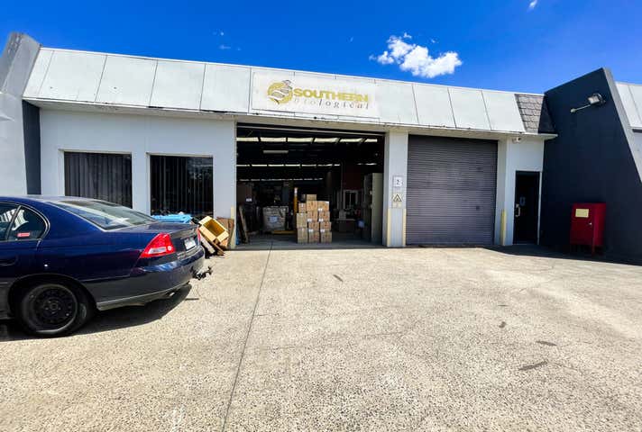 1/44 Rushdale Street Knoxfield VIC 3180 - Image 3