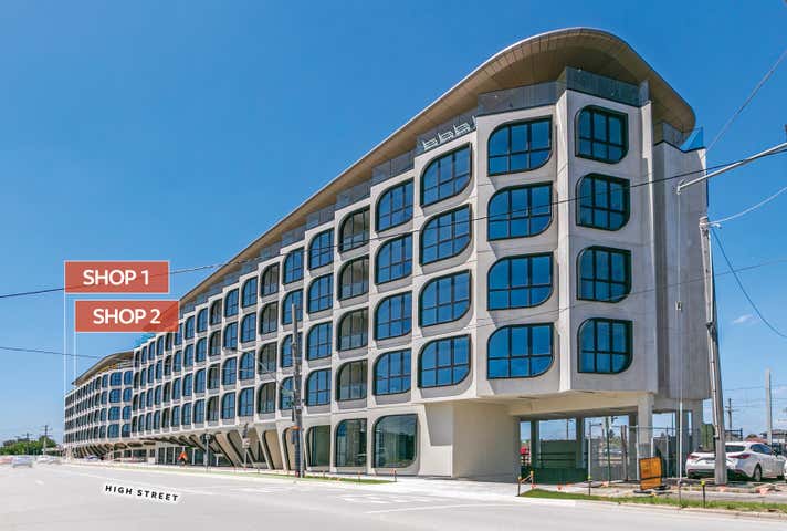 Shop 1 & Shop 2, 240-258 High Street Thomastown VIC 3074 - Image 6