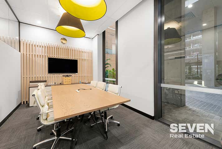 Shop 1, 88 Church Street Parramatta NSW 2150 - Image 5