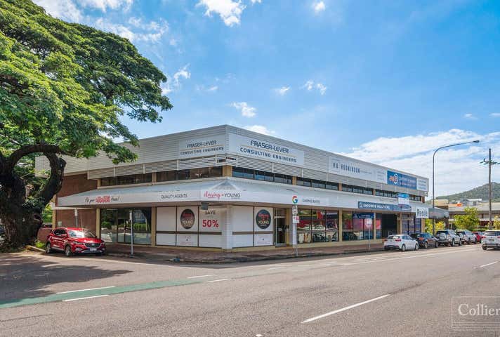 3/153 Charters Towers Road Hyde Park QLD 4812 - Image 9