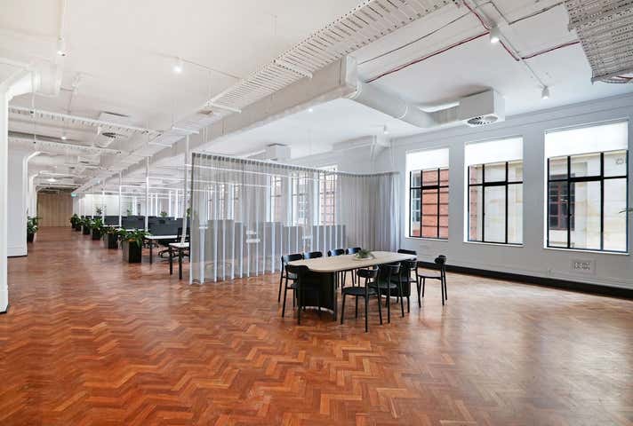 Heritage on Murray, 1 Forrest Place Perth WA 6000 - Image 9