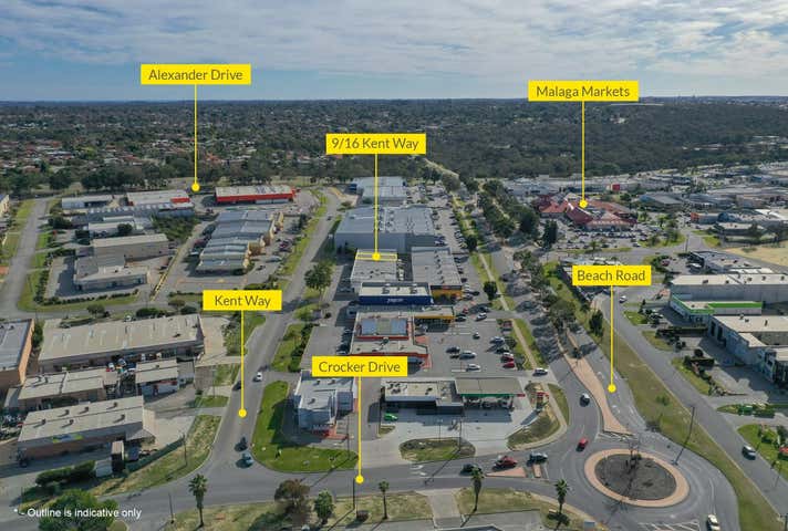9/16 Kent Way Malaga WA 6090 - Image 11