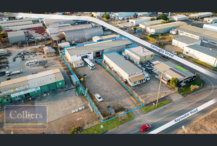 6 Camuglia Street & 459 Bayswater Road Garbutt QLD 4814 - Image 2