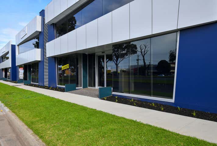 Noble Business Park, Unit 7, 409-423 Princes Highway Noble Park VIC 3174 - Image 12