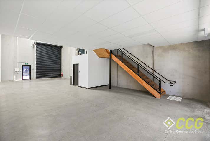 INDUSTRIA BRAYBROOK BUSINESS PARK , 11/90-110 Cranwell Street Braybrook VIC 3019 - Image 2