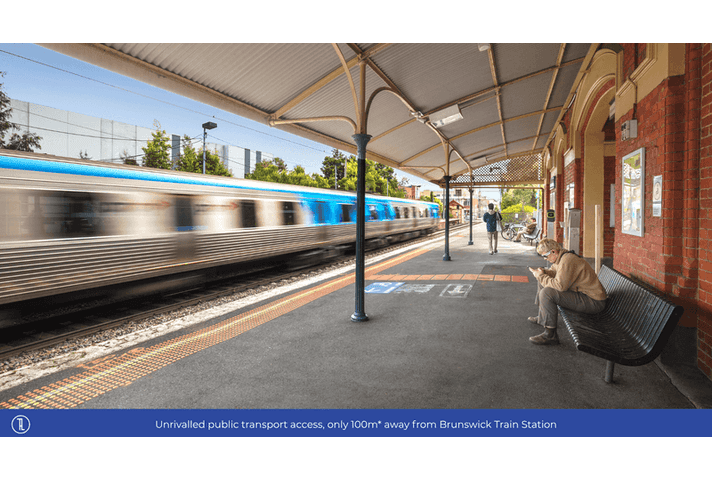 1-23, 288 Albert Street Brunswick VIC 3056 - Image 9