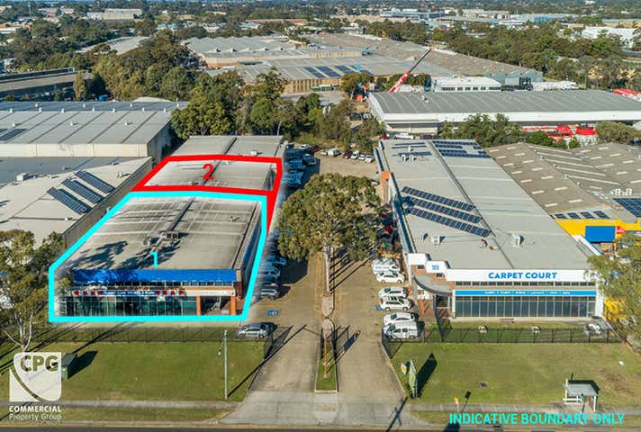 1 & 2/189 Woodville Road Villawood NSW 2163 - Image 2
