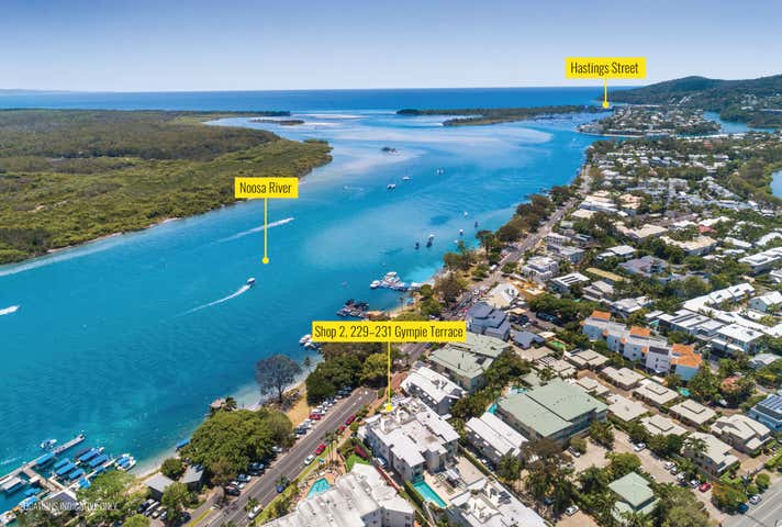 Shop 2, 229-231 Gympie Terrace Noosaville QLD 4566 - Image 9