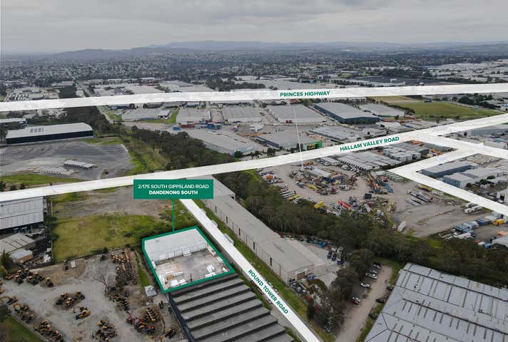 2/175 South Gippsland Highway Dandenong South VIC 3175 - Image 7