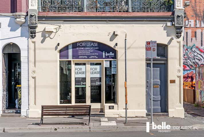 Ground Floor, 120 Johnston Street Fitzroy VIC 3065 - Image 2