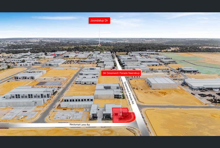 94 GREENWICH PARADE Neerabup WA 6031 - Image 5