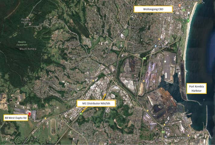88 West Dapto Road Kembla Grange NSW 2526 - Image 7