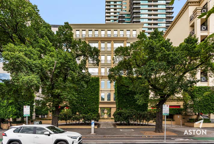 418/370 St Kilda Road Melbourne VIC 3000 - Image 1