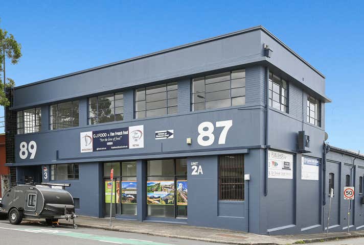 3a & 3b/87-89 Moore Street Leichhardt NSW 2040 - Image 9