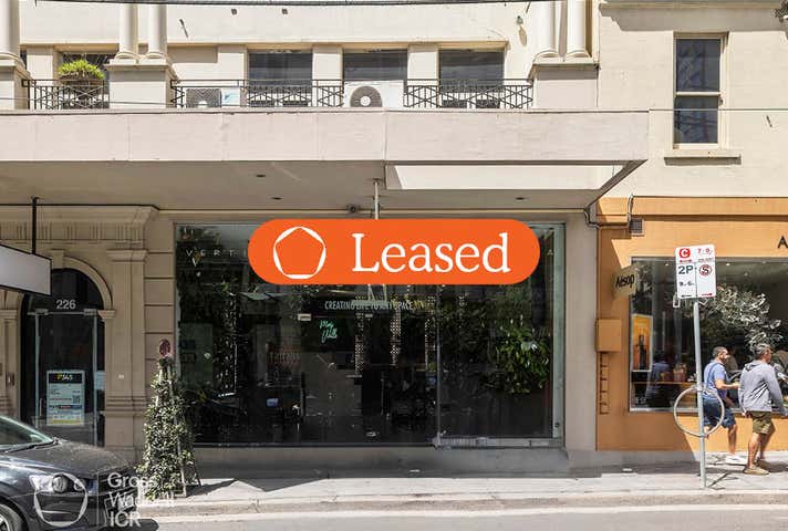 224 Toorak Road South Yarra VIC 3141 - Image 1