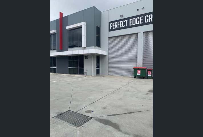 Unit  18, 54 Commercial Place Keilor East VIC 3033 - Image 1