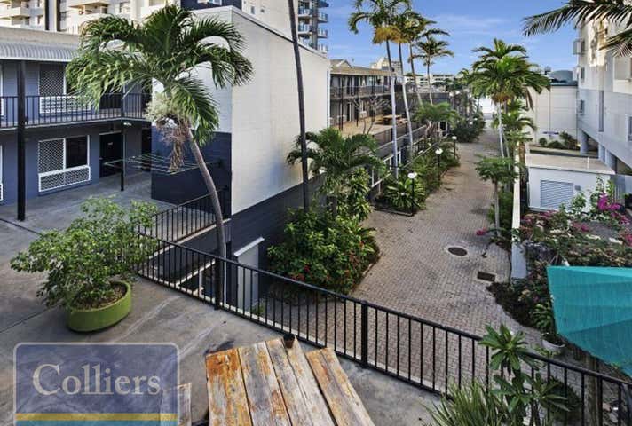 Adventurers Backpackers Resort, 79 Palmer Street South Townsville QLD 4810 - Image 2