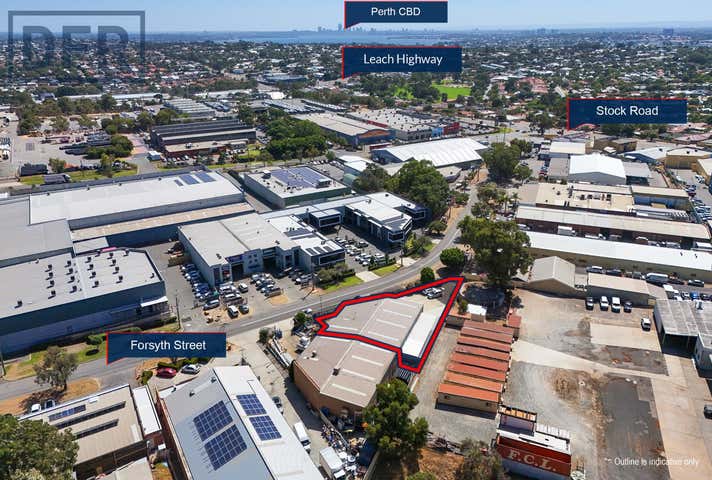 2/91 Forsyth Street O'Connor WA 6163 - Image 10