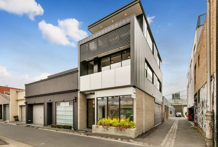 1-7 Amsterdam Street Richmond VIC 3121 - Image 1