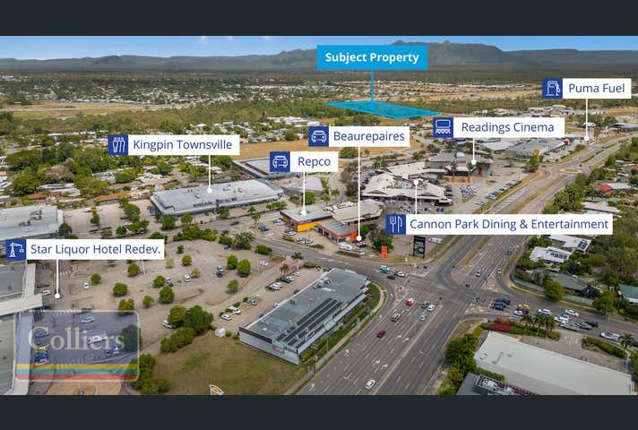 179 North Vickers Road Condon QLD 4815 - Image 3