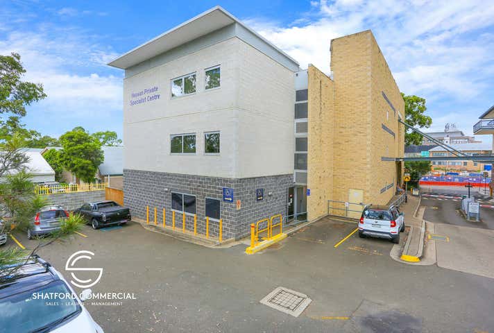 Suite 1, 1a Barber Avenue Kingswood NSW 2747 - Image 3