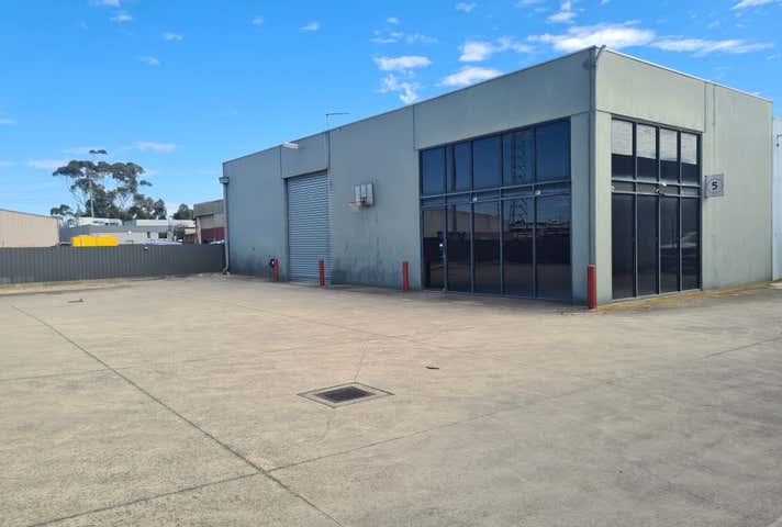 4/164 Victoria Street North Geelong VIC 3215 - Image 2